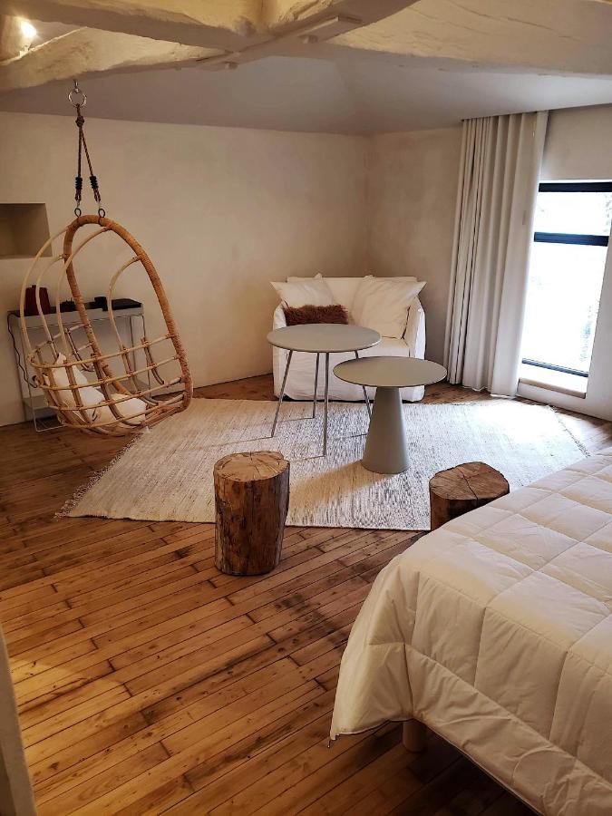 La Maison Des Sources 앙굴렘 외부 사진